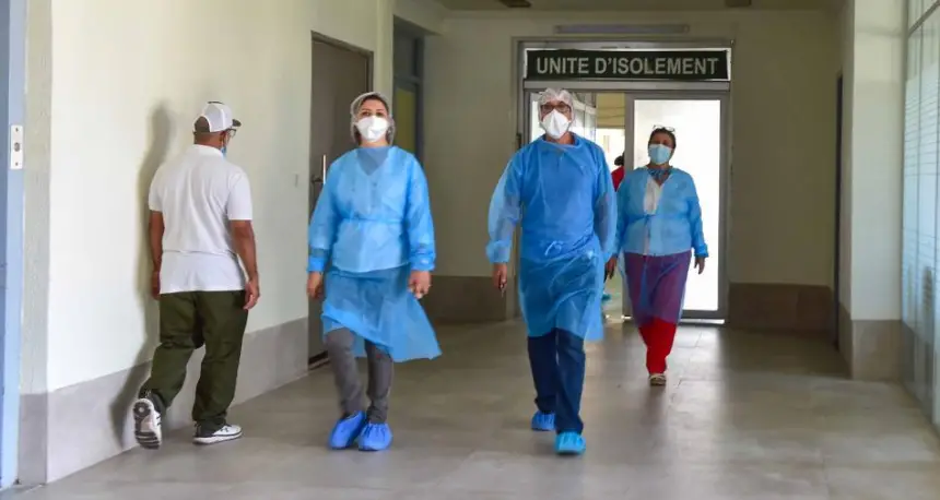 بشرى سارة.. امتيازات مهمة ستمكن العاملين في قطاع الصحة من امتلاك سكنهم الخاص